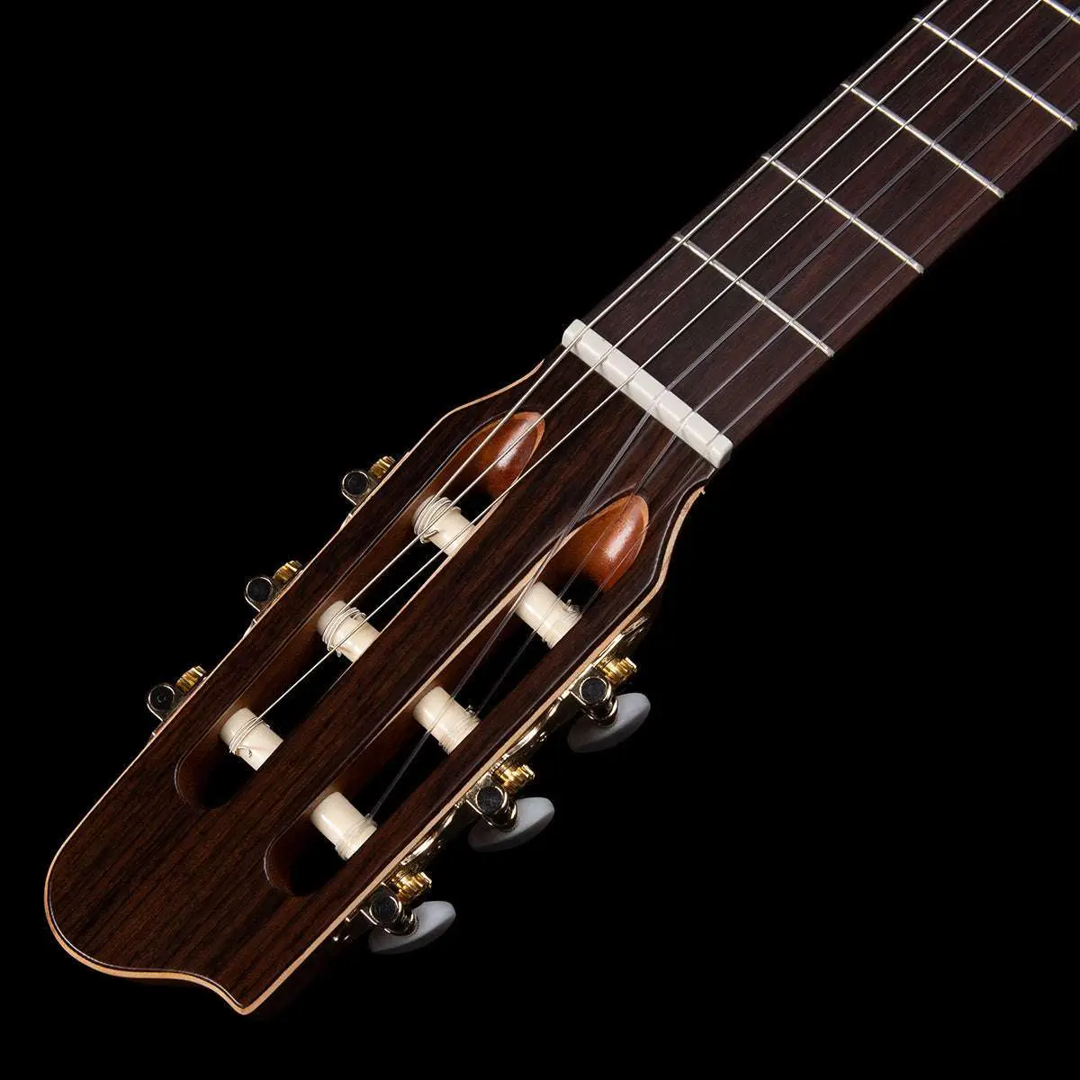 Godin Etude Clasica II Nylon String Electro Guitar ~ Left Hand - Image 8