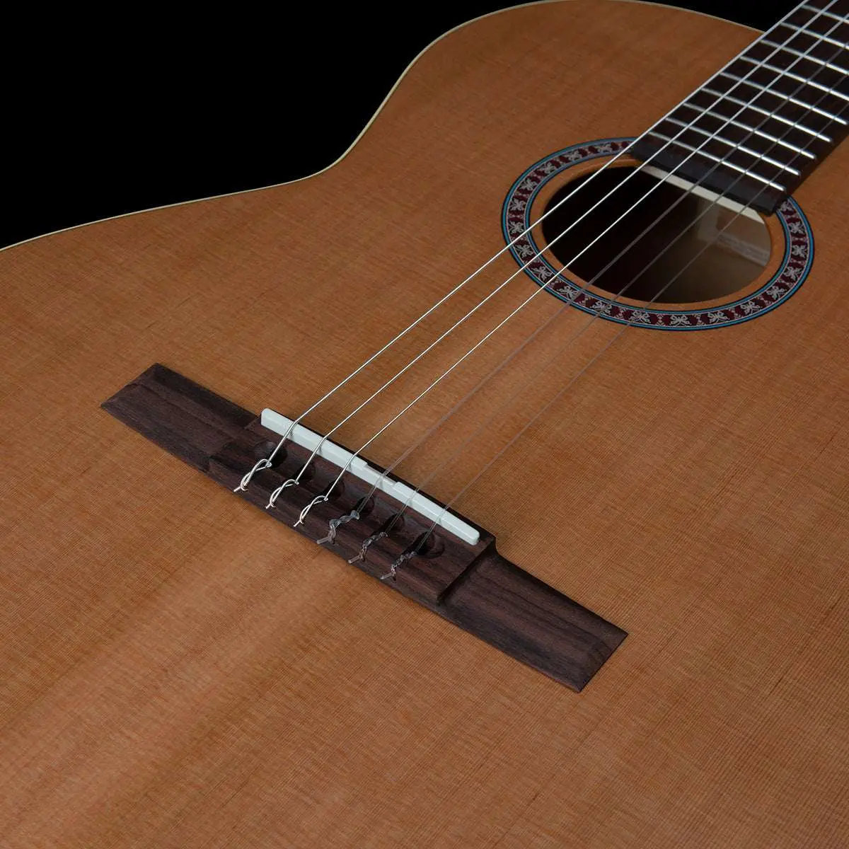 Godin Etude Nylon String Guitar - Image 9