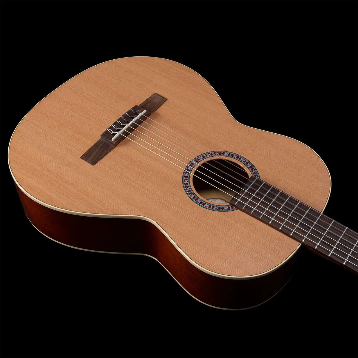 Godin Etude Nylon String Guitar ~ Left Hand - Image 5