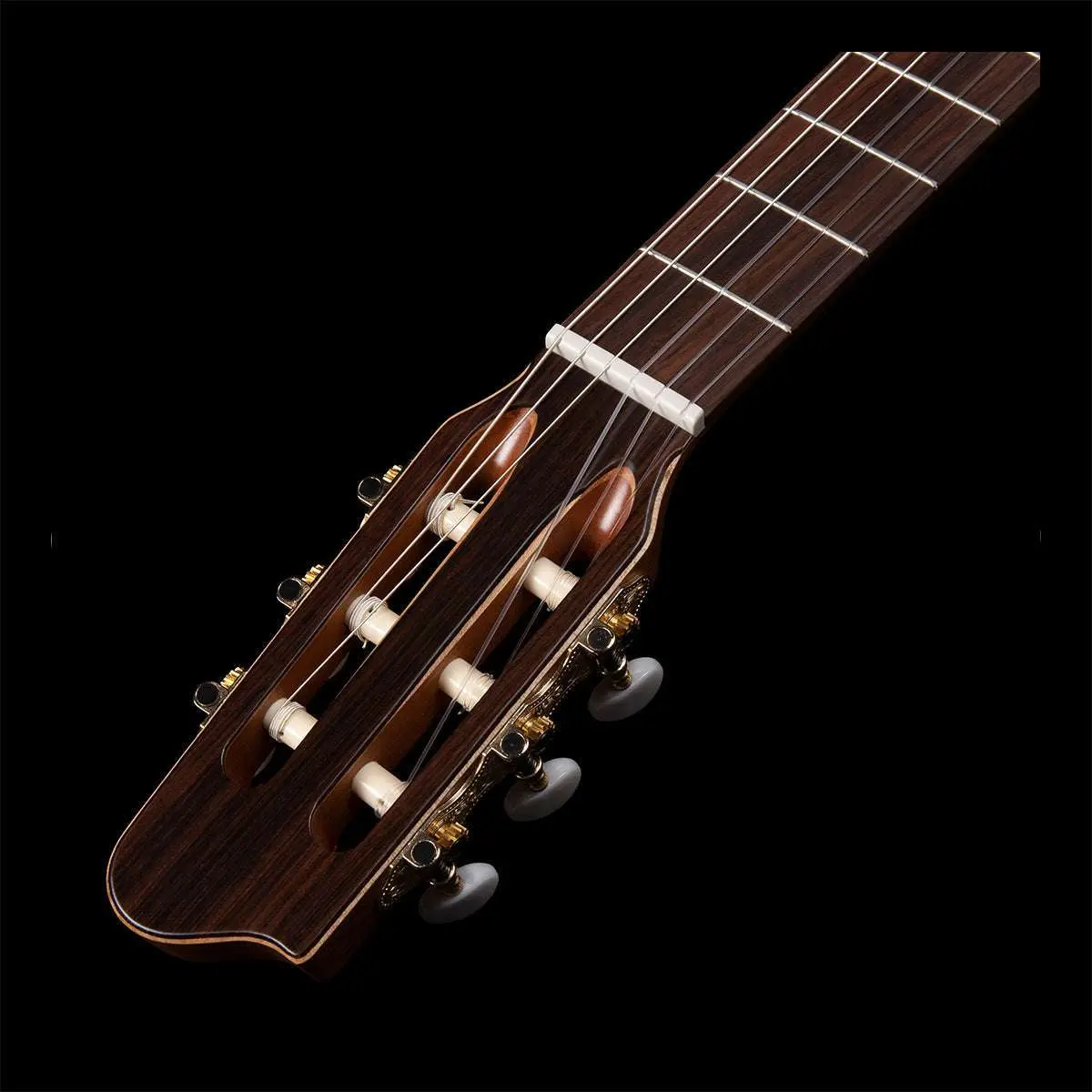Godin Etude Nylon String Guitar ~ Left Hand - Image 9