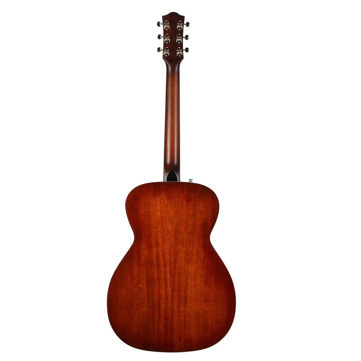 Godin Fairmount CH HG Electro-Acoustic Guitar with Bag ~ Natural - Image 3
