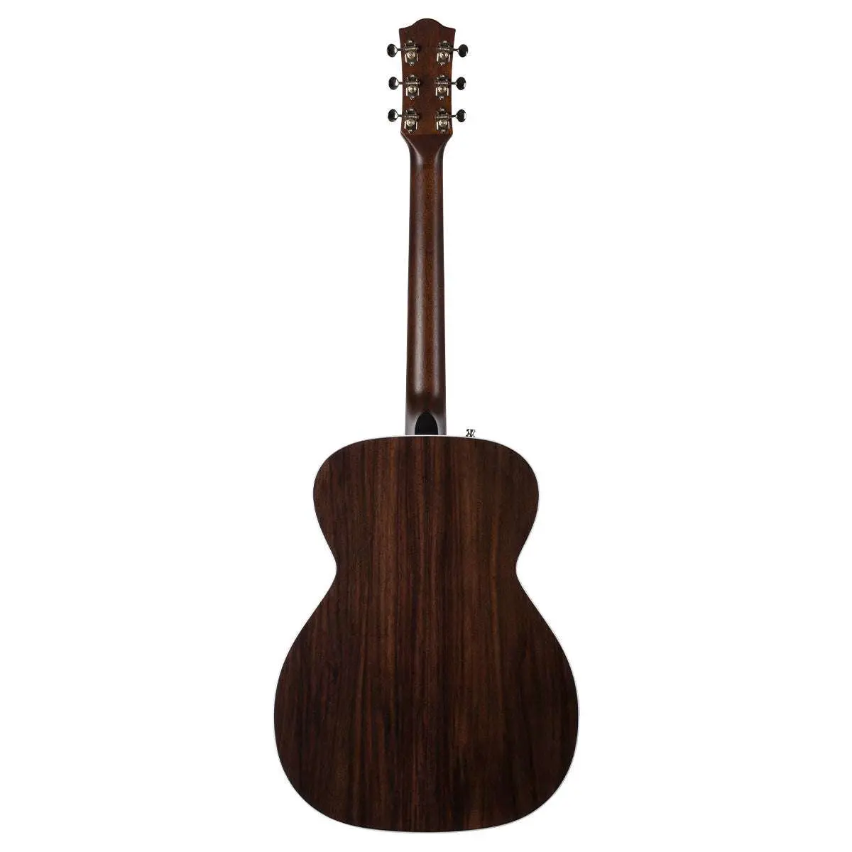 Godin Fairmount CH LTD HG Electro-Acoustic Guitar with Bag ~ Natural - Image 3