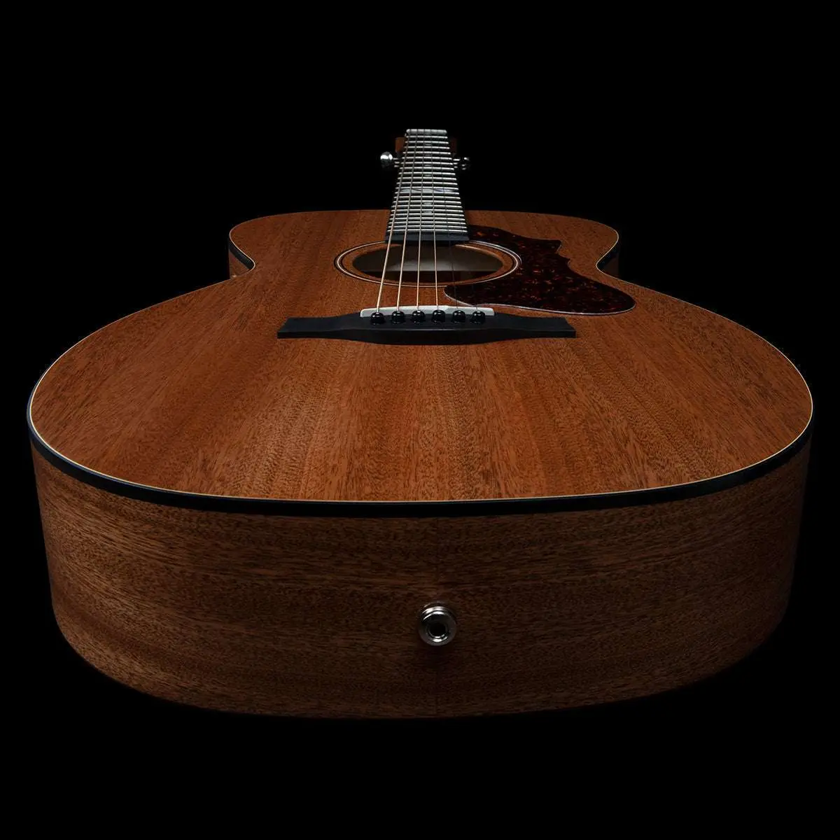 Godin Fairmount Composer Element Electro-Acoustic Guitar ~ Natural - Image 10