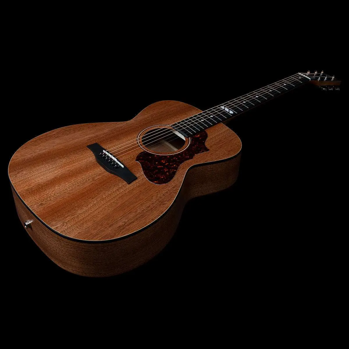 Godin Fairmount Composer Element Electro-Acoustic Guitar ~ Natural - Image 11