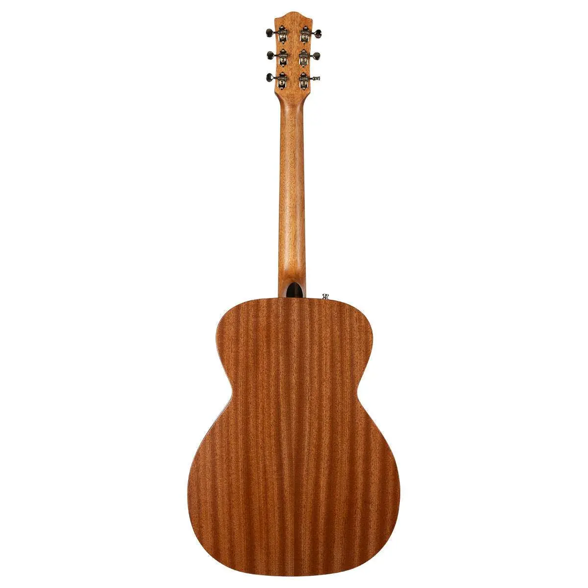 Godin Fairmount Composer Element Electro-Acoustic Guitar ~ Natural - Image 3