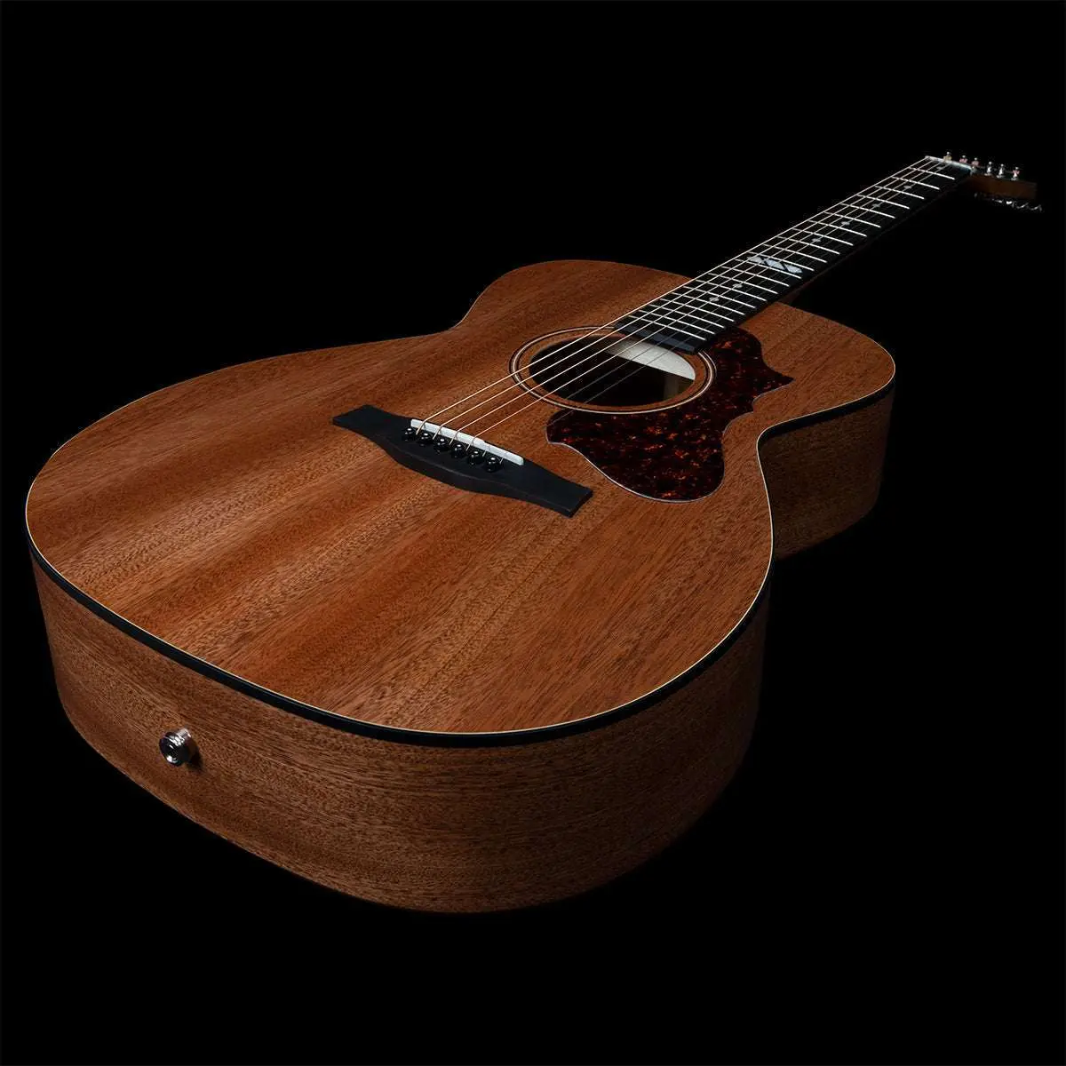 Godin Fairmount Composer Element Electro-Acoustic Guitar ~ Natural - Image 5