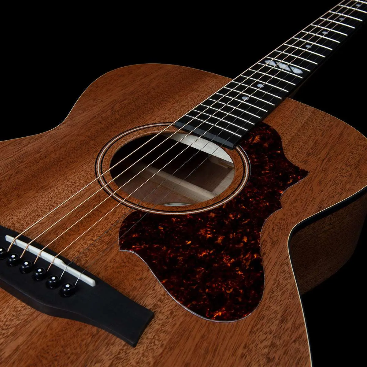 Godin Fairmount Composer Element Electro-Acoustic Guitar ~ Natural - Image 6