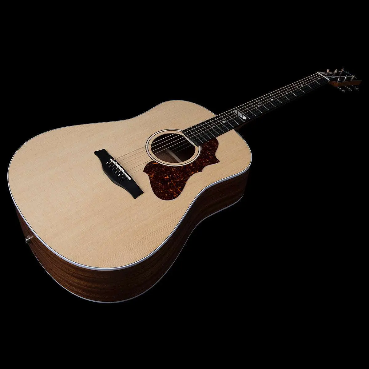 Godin Metropolis Classic Element Electro-Acoustic Guitar with Bag ~ Natural - Image 12