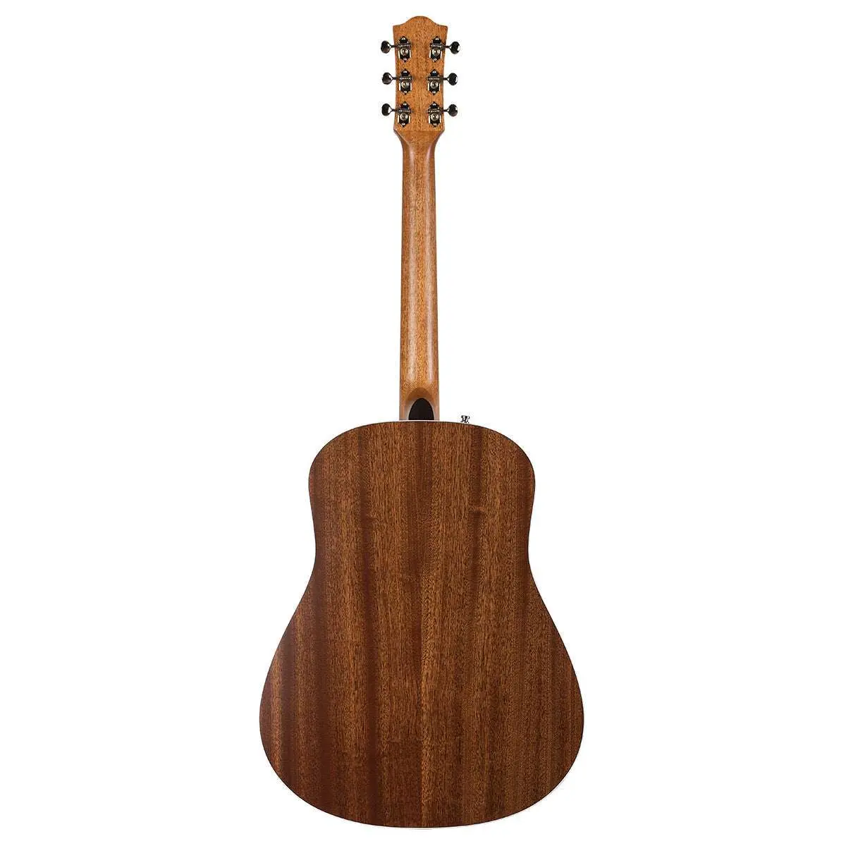 Godin Metropolis Classic Element Electro-Acoustic Guitar with Bag ~ Natural - Image 3