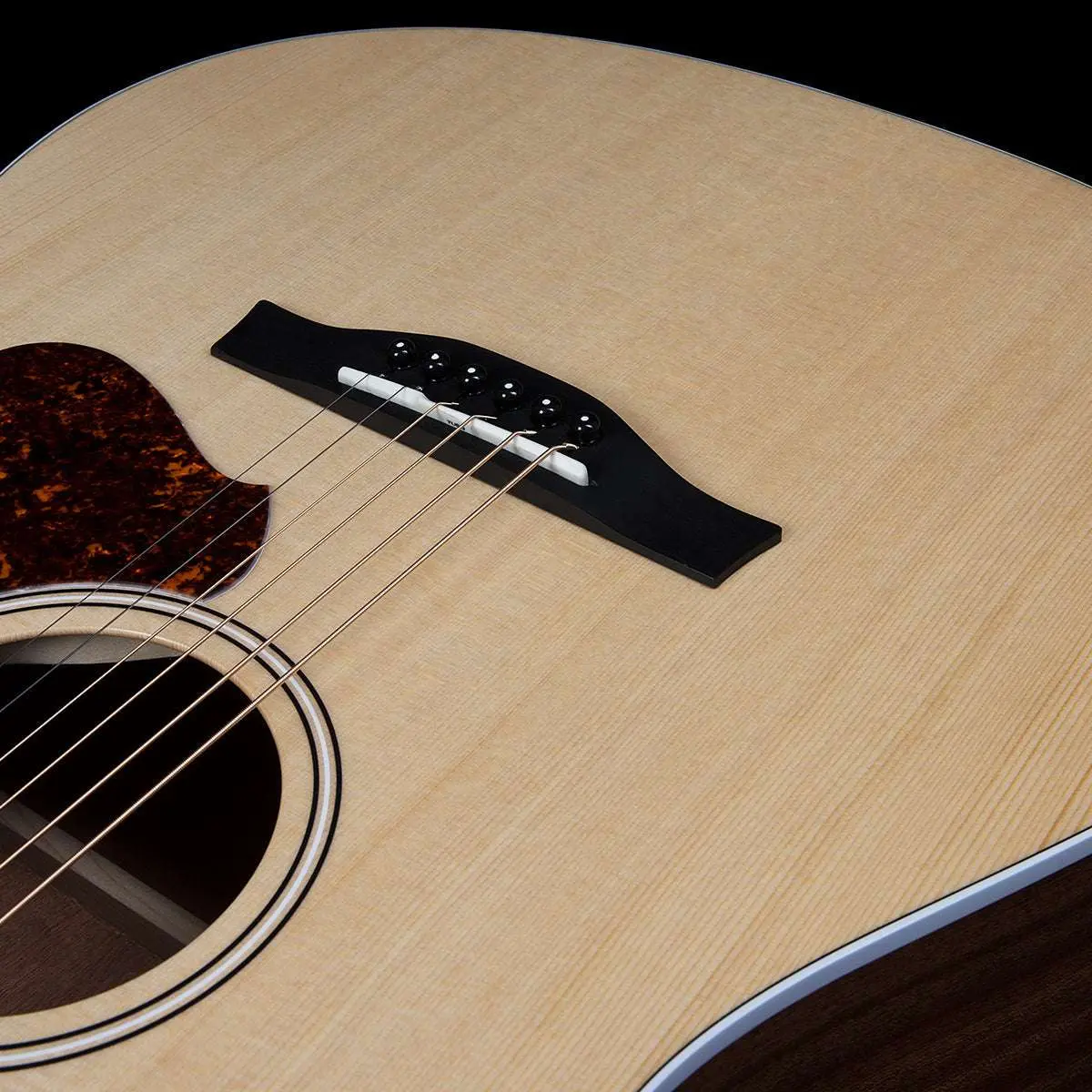 Godin Metropolis Classic Element Electro-Acoustic Guitar with Bag ~ Natural - Image 5