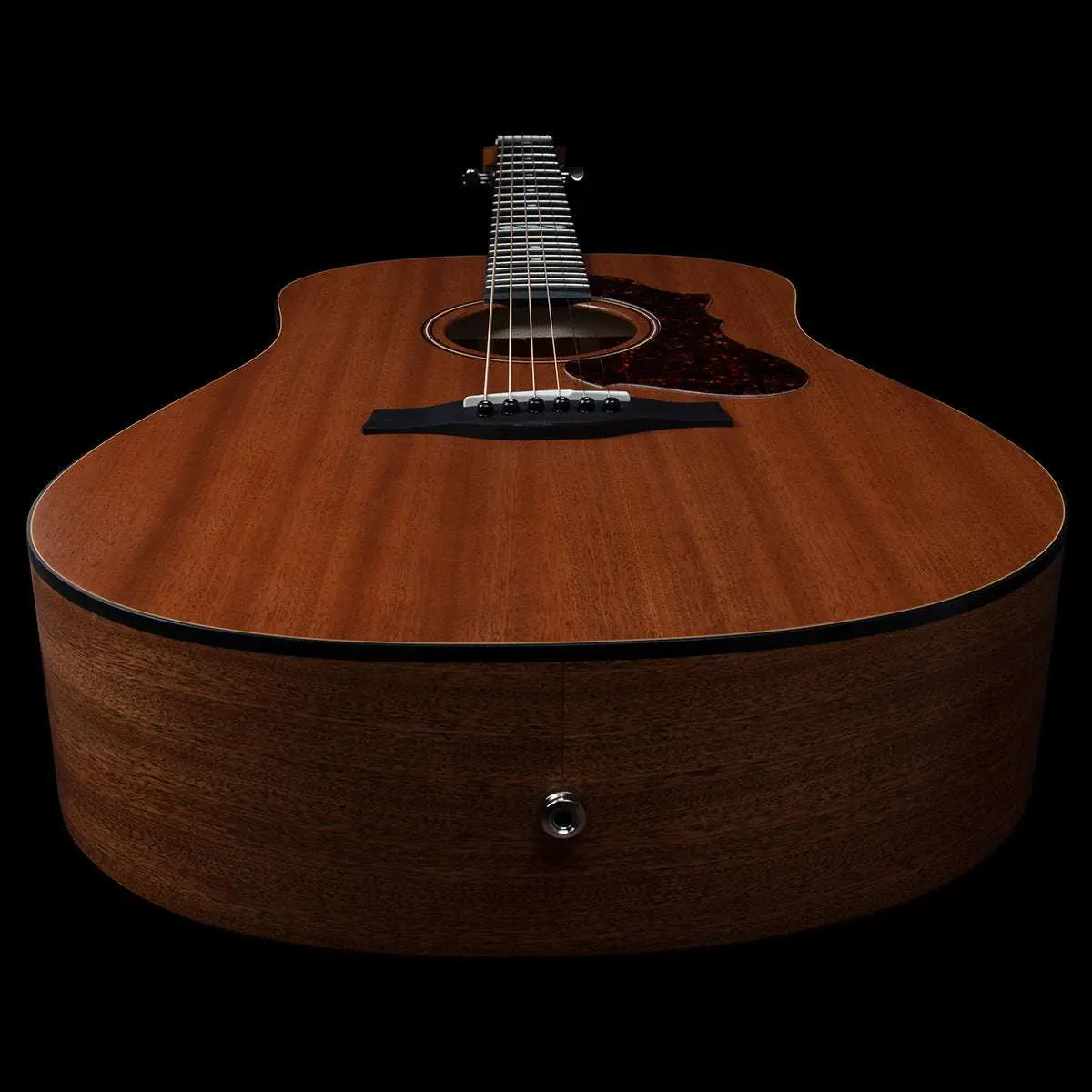 Godin Metropolis Composer Element Electro-Acoustic Guitar ~ Natural - Image 11