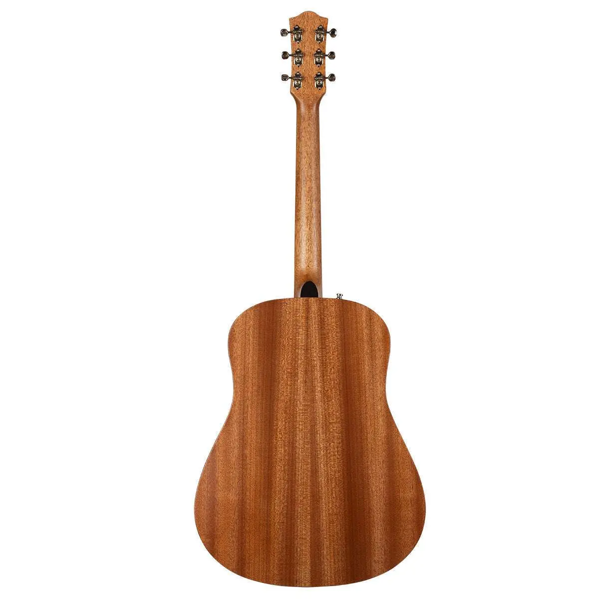 Godin Metropolis Composer Element Electro-Acoustic Guitar ~ Natural - Image 3