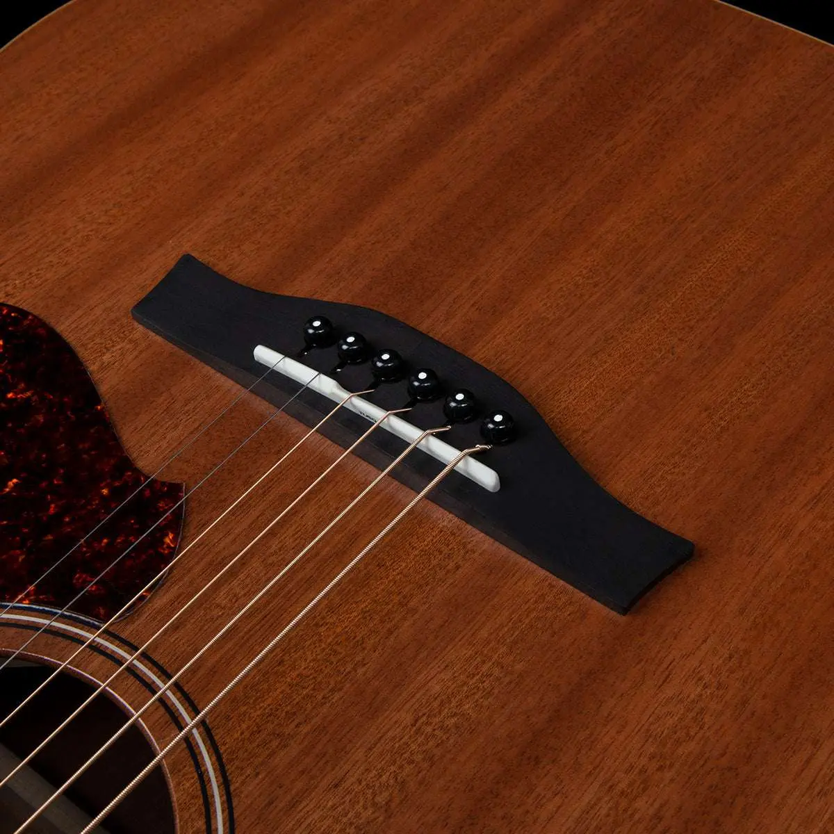 Godin Metropolis Composer Element Electro-Acoustic Guitar ~ Natural - Image 5