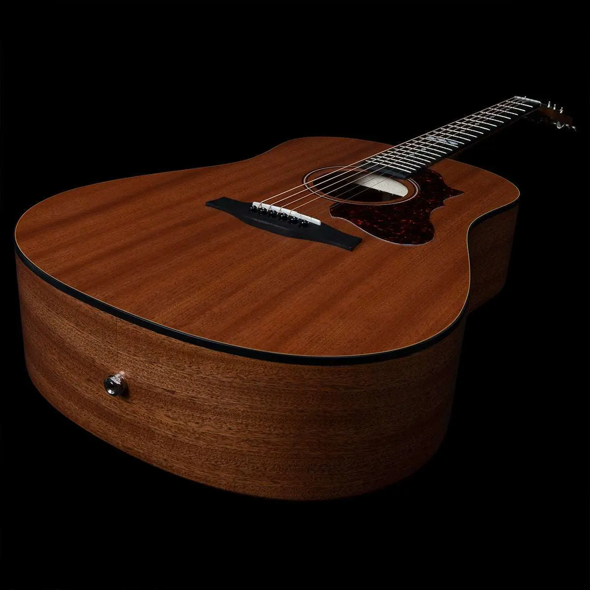 Godin Metropolis Composer Element Electro-Acoustic Guitar ~ Natural - Image 6