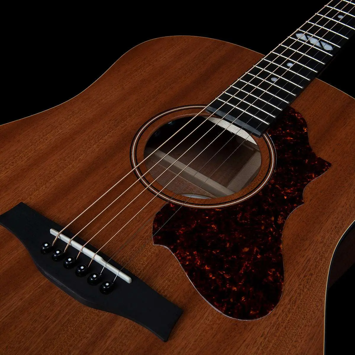 Godin Metropolis Composer Element Electro-Acoustic Guitar ~ Natural - Image 7