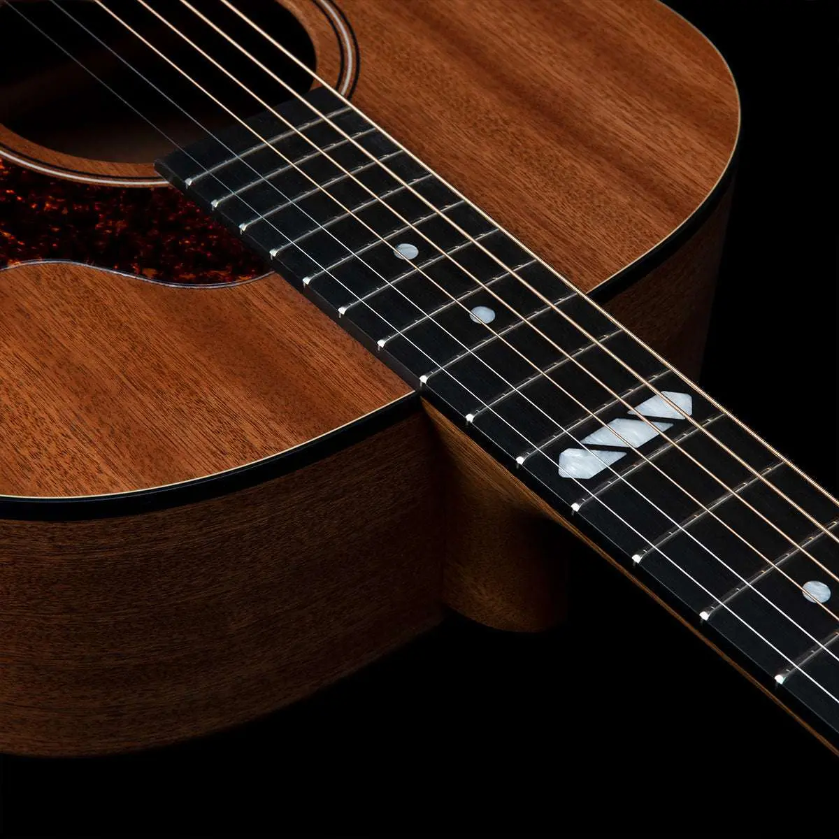 Godin Metropolis Composer Element Electro-Acoustic Guitar ~ Natural - Image 8