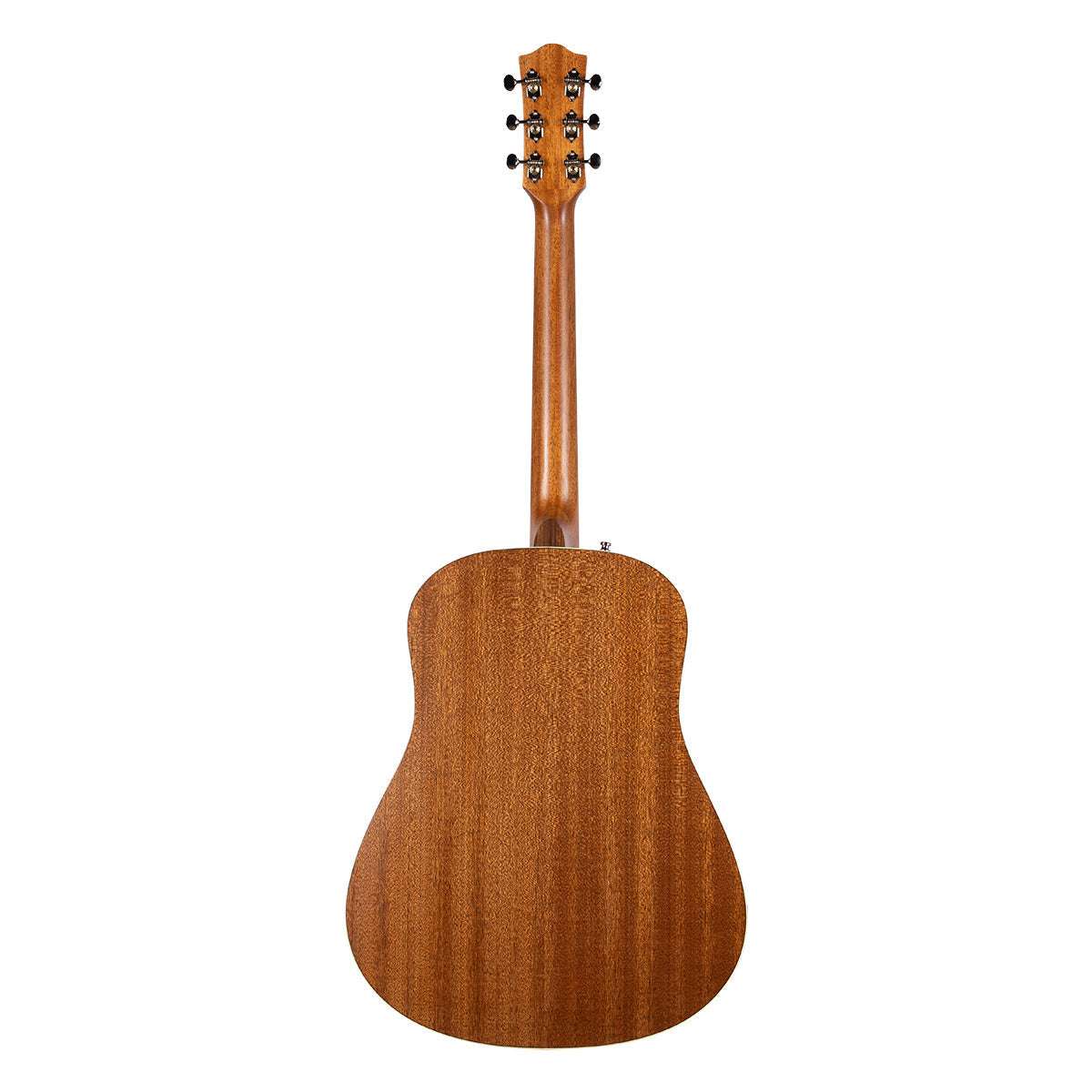 Godin Metropolis RN GT Electro-Acoustic Guitar ~ Natural - Image 3