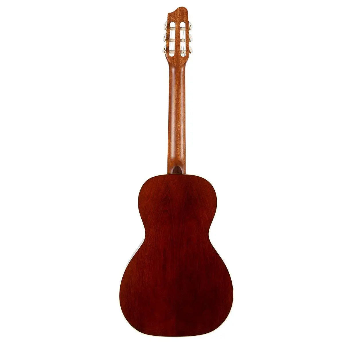 Godin Motif Clasica II Nylon String Electro Guitar - Image 3