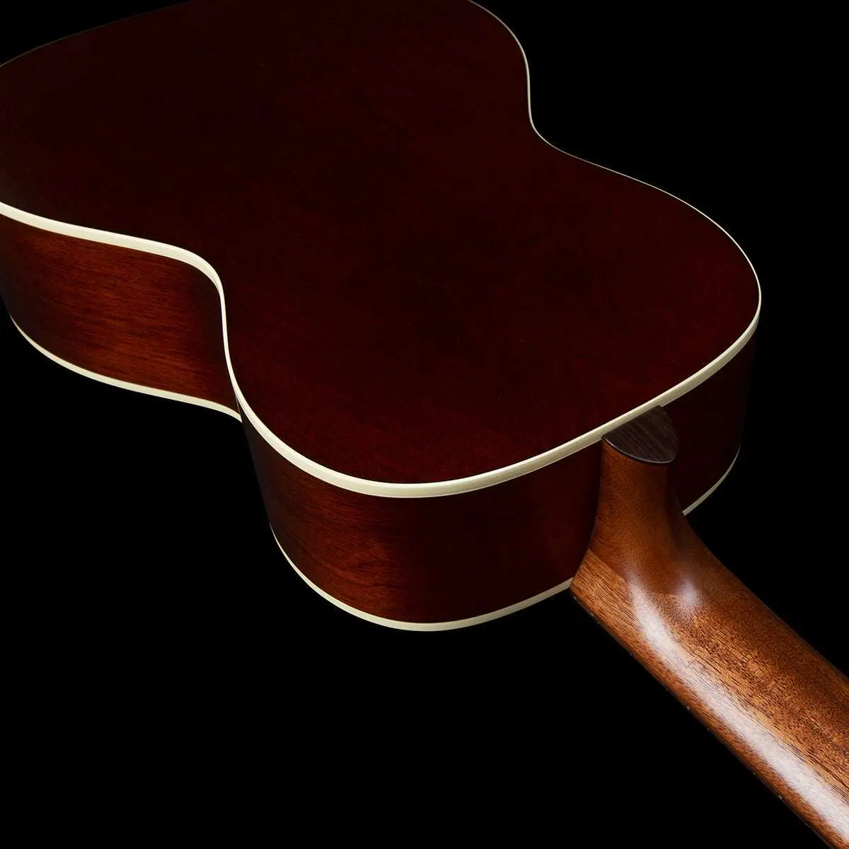 Godin Motif Clasica II Nylon String Electro Guitar - Image 9