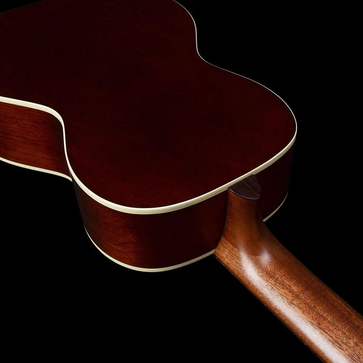 Godin Motif Nylon String Guitar - Image 11