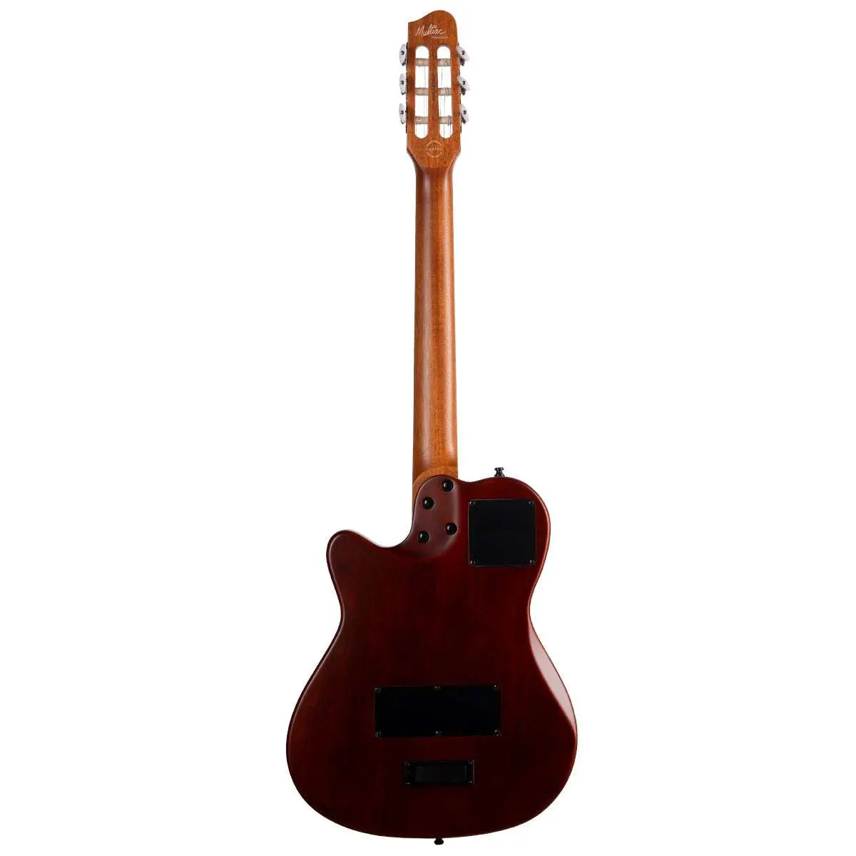Godin Multiac Nylon Encore Guitar ~ Natural - Image 3