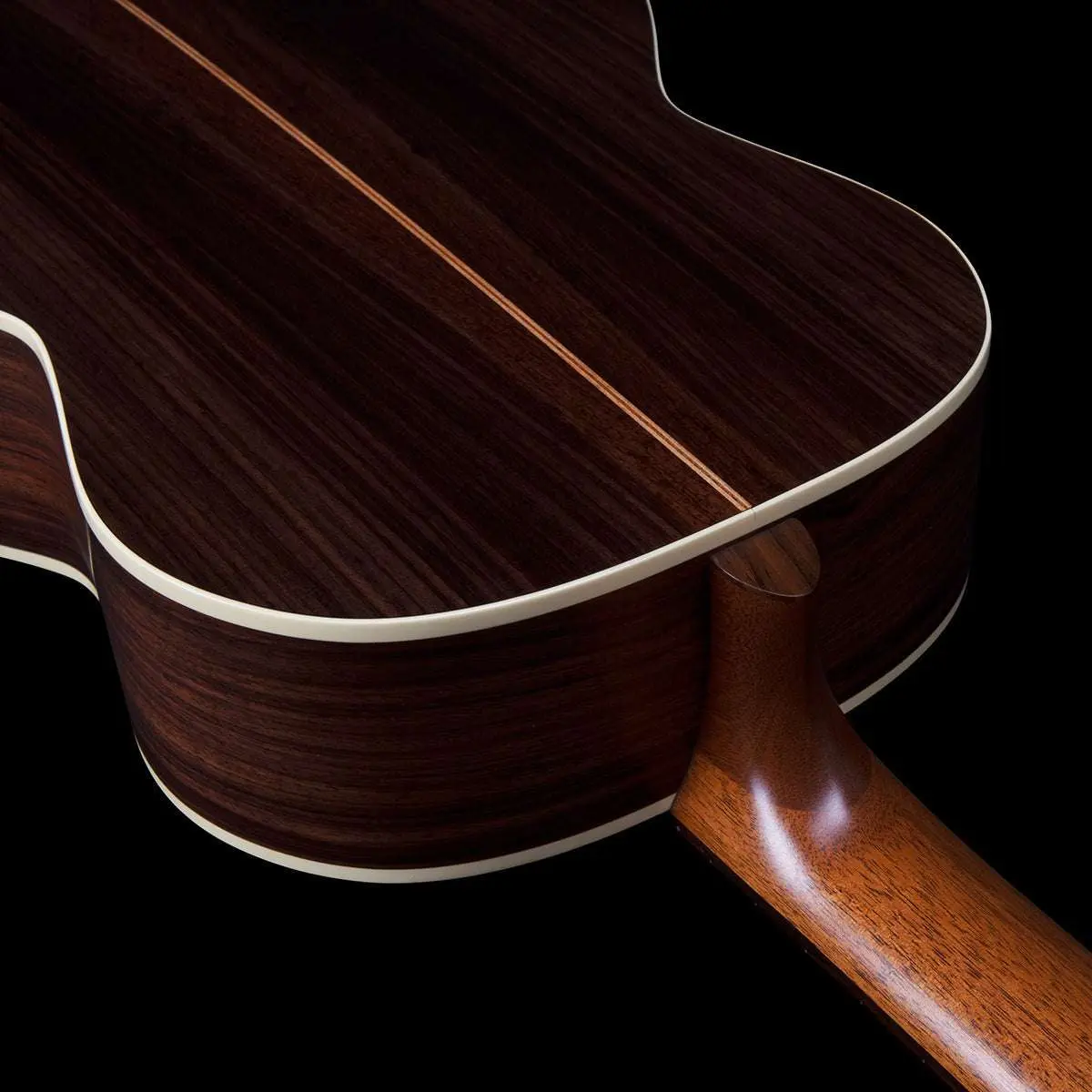 Godin Presentation Clasica II Nylon String Electro Guitar - Image 10