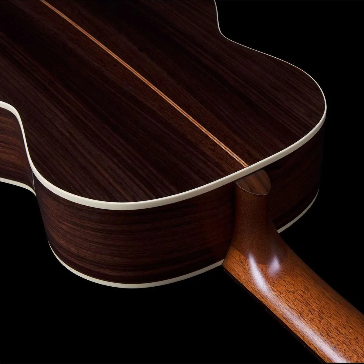 Godin Presentation Nylon String Guitar - Image 10