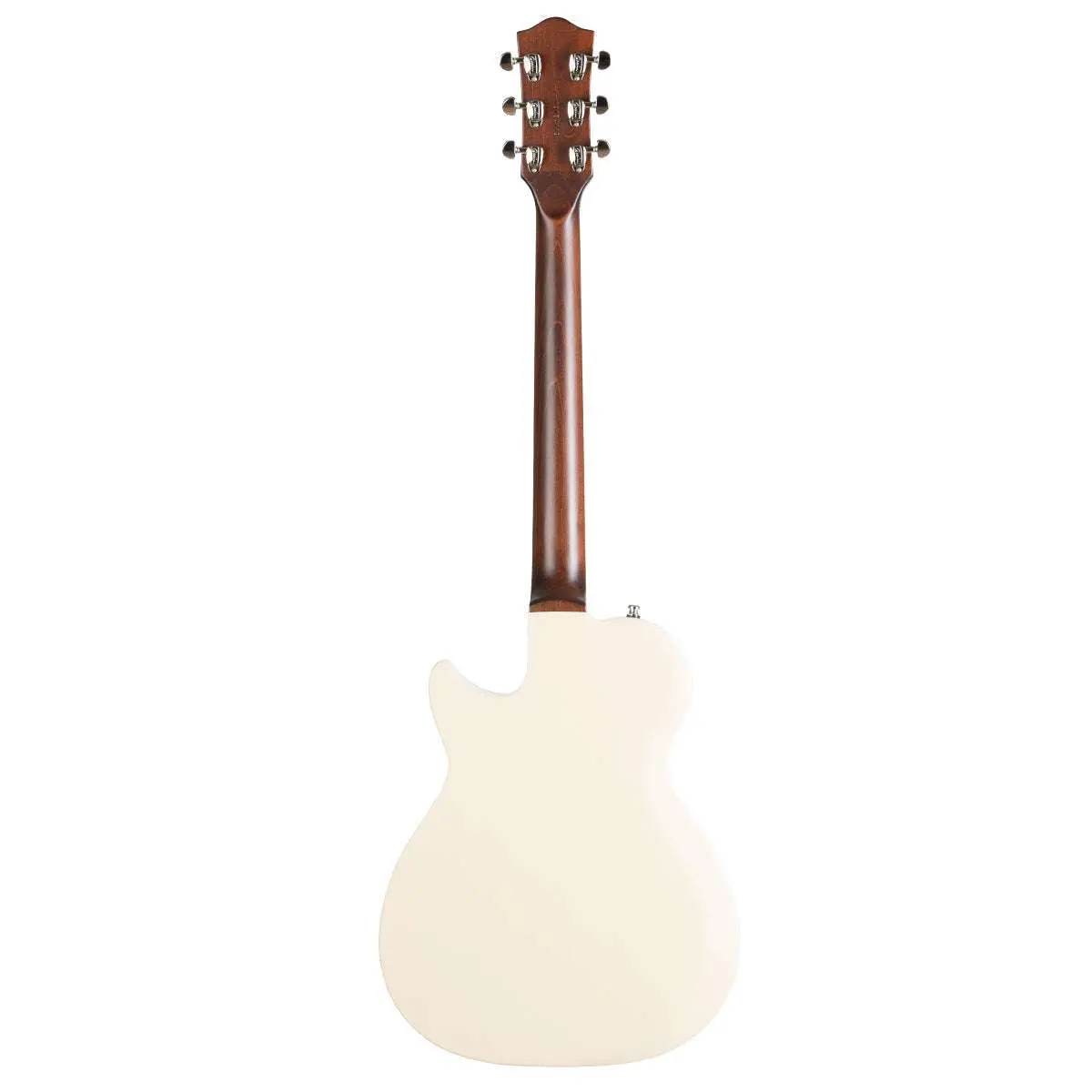 Godin Radiator Electric Guitar ~ Faded Cream RN - Image 3
