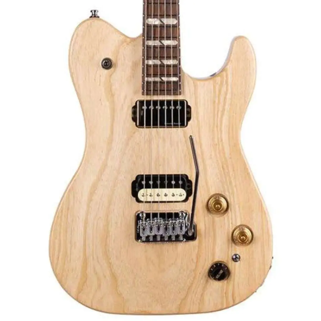 Godin Radium-X Electric Guitar ~ Natural SG - Image 17