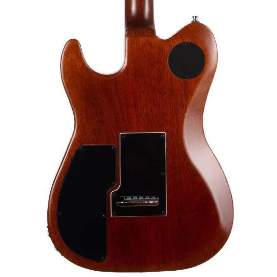 Godin Radium-X Electric Guitar ~ Natural SG - Image 18