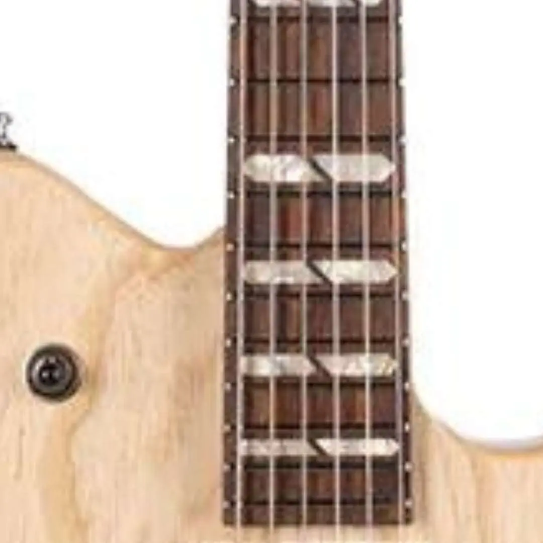 Godin Radium-X Electric Guitar ~ Natural SG - Image 19