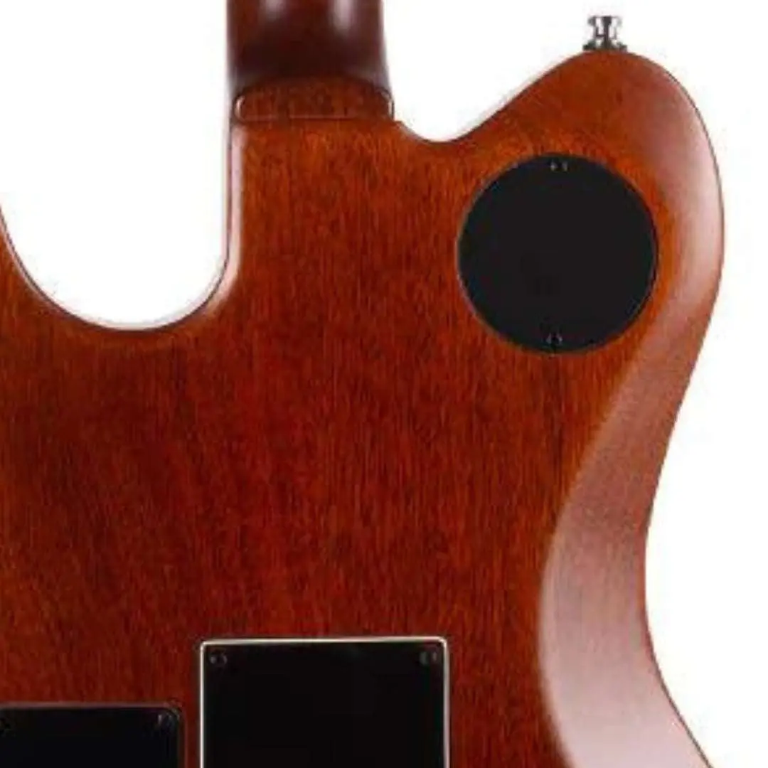 Godin Radium-X Electric Guitar ~ Natural SG - Image 20