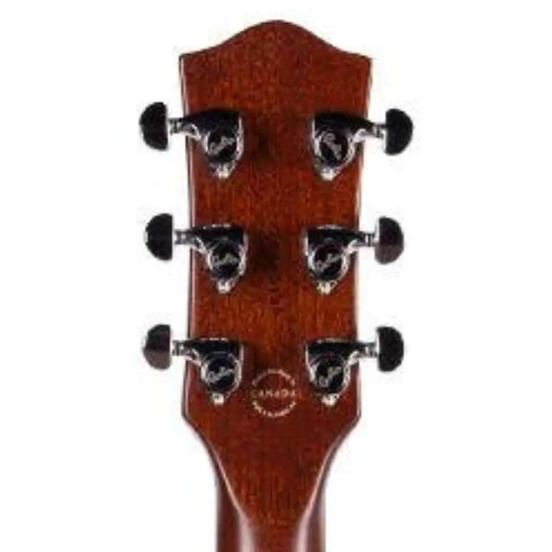 Godin Radium-X Electric Guitar ~ Natural SG - Image 23