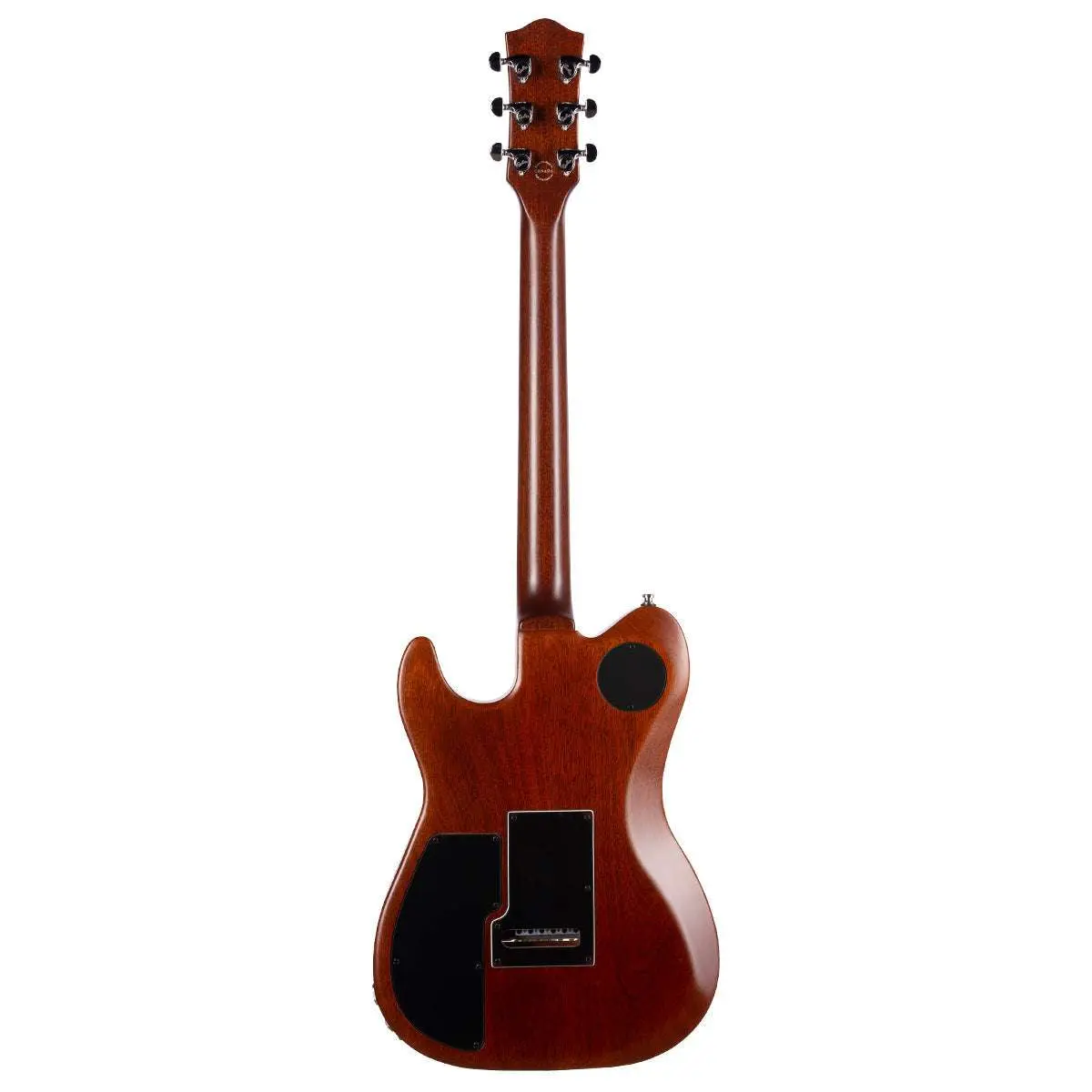 Godin Radium-X Electric Guitar ~ Natural SG - Image 25