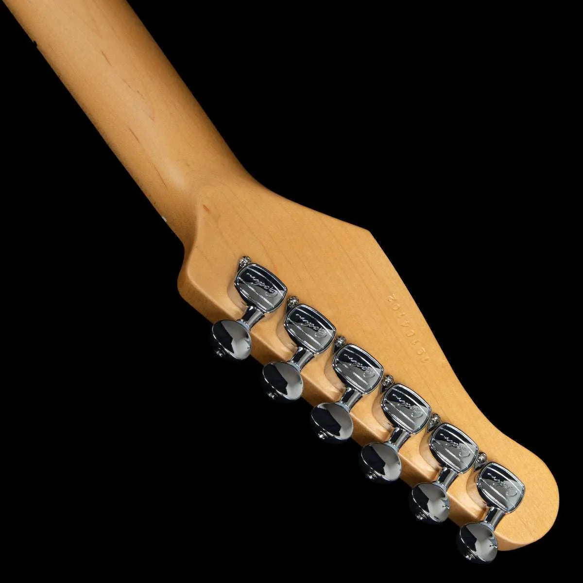 Godin Stadium HT Electric Guitar ~ Havana Brown MN - Image 14