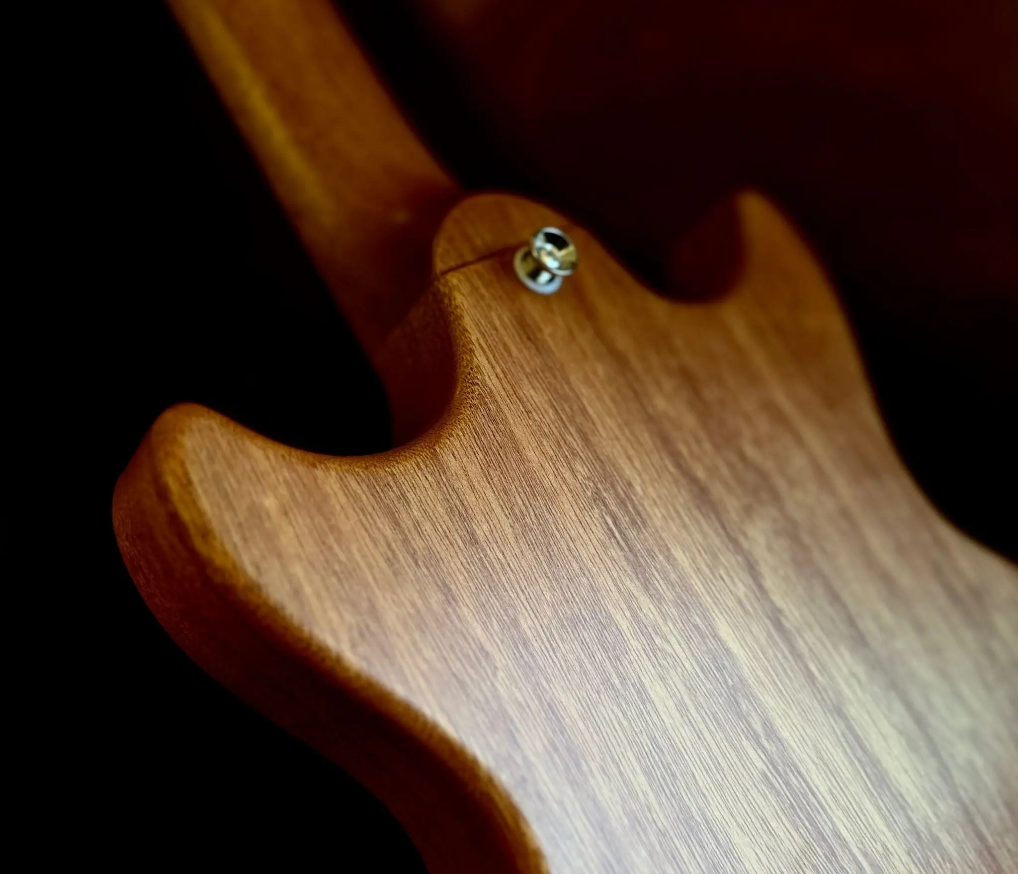 Gordon Smith GS1 Heritage Natural - Image 12