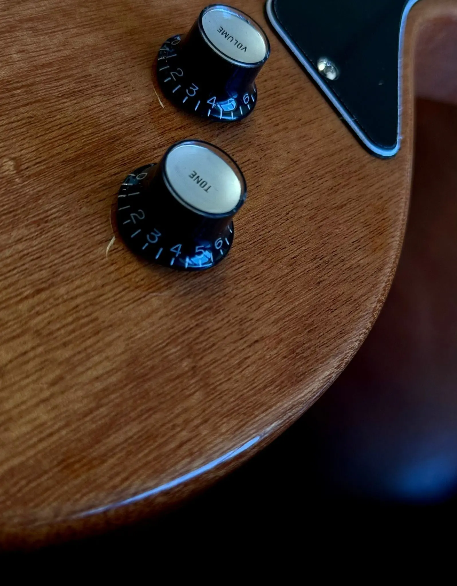 Gordon Smith GS1 Heritage Natural - Image 15