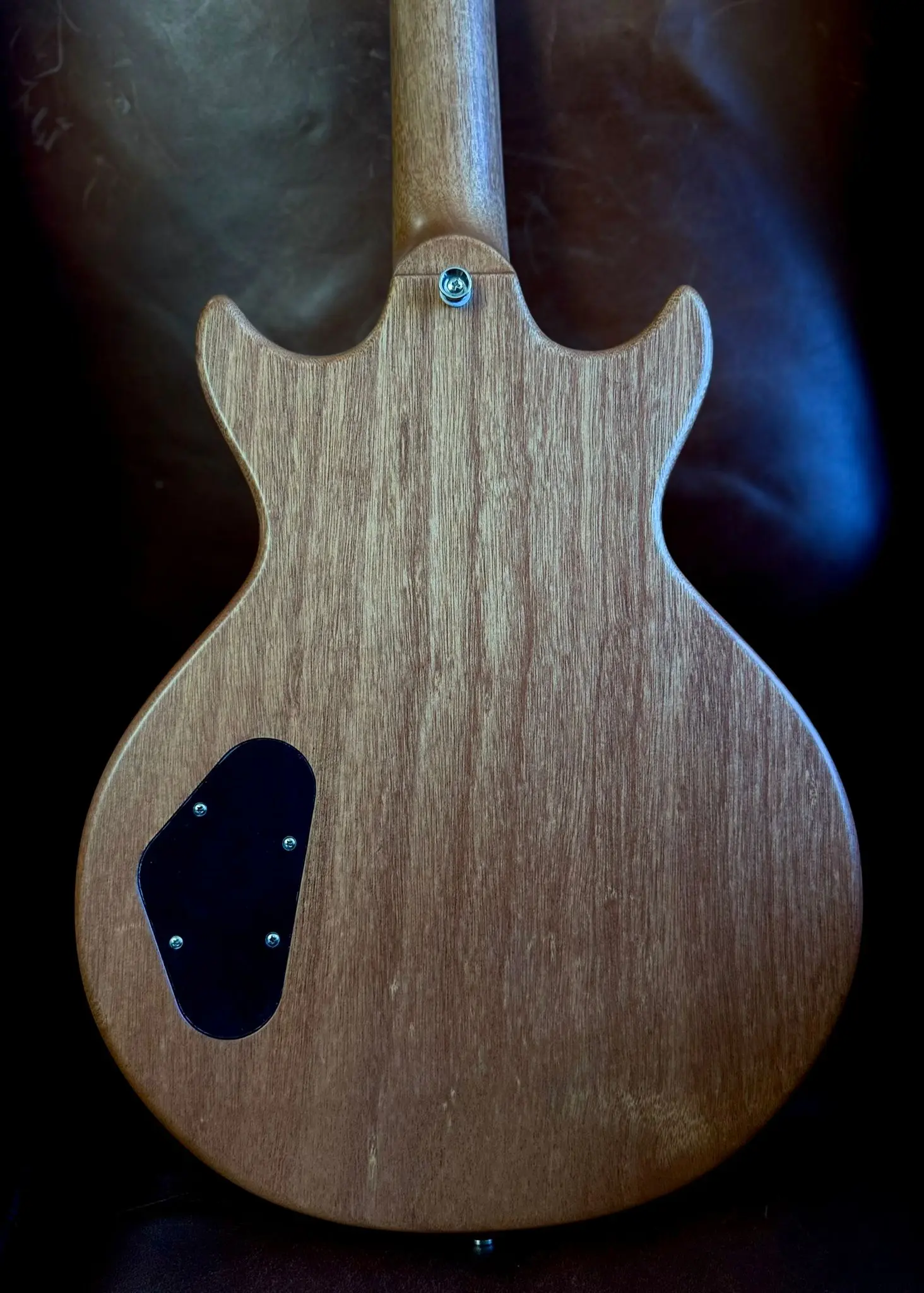 Gordon Smith GS1 Heritage Natural - Image 4