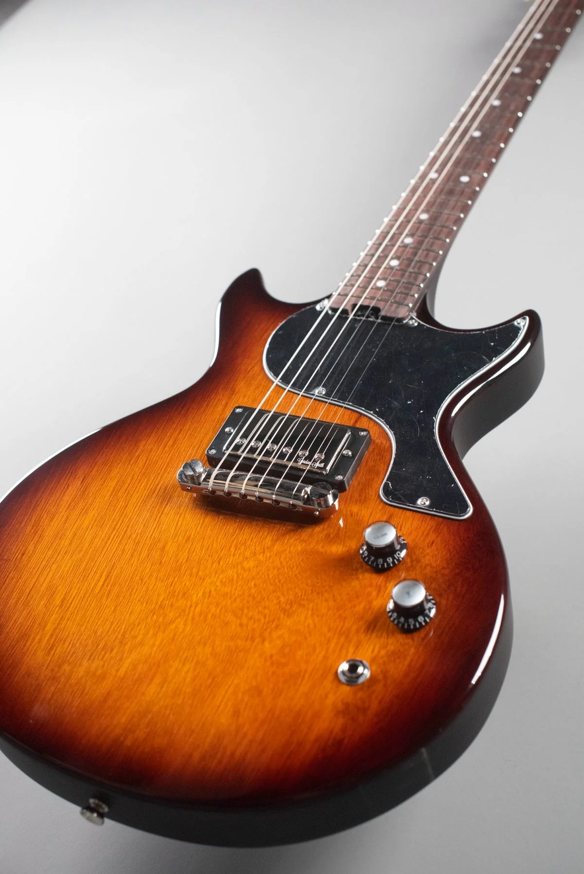 Gordon Smith GS1 Heritage Vintage Burst - Image 2