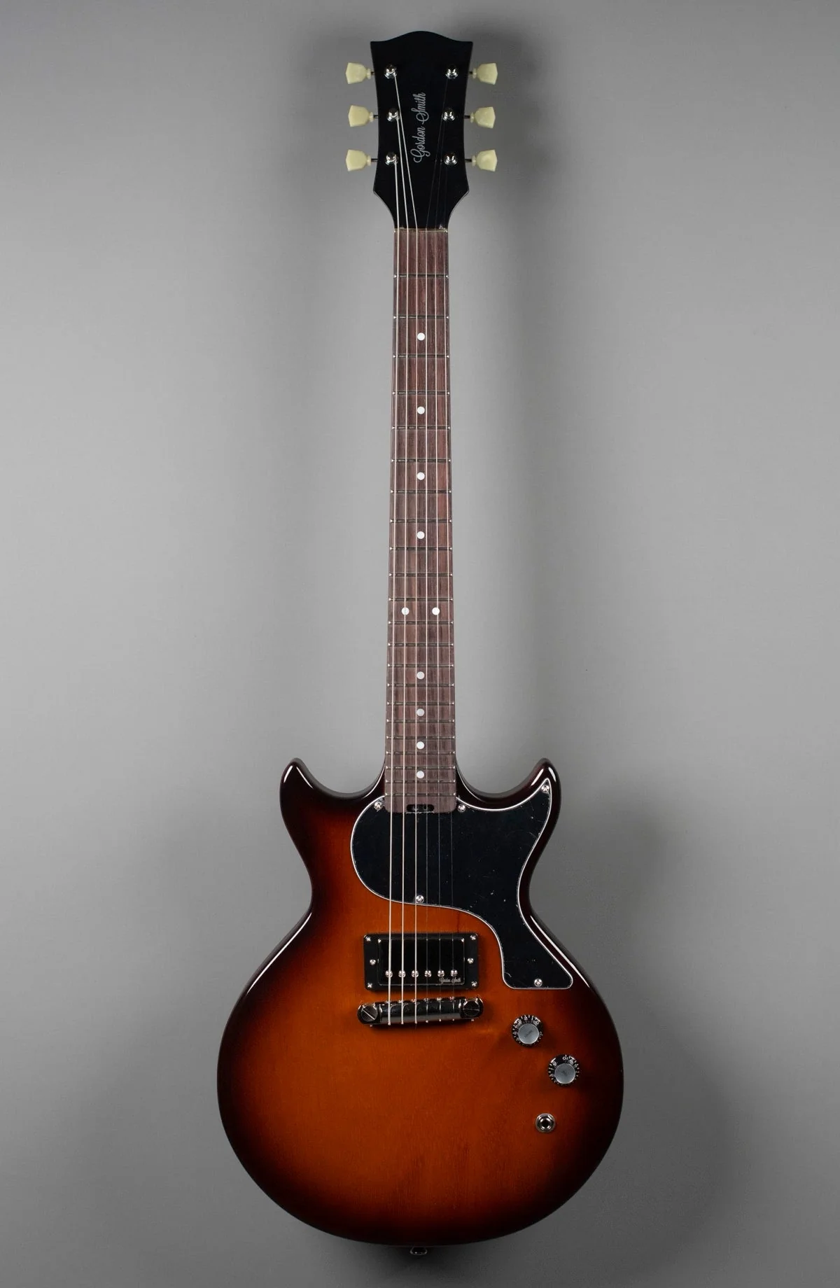 Gordon Smith GS1 Heritage Vintage Burst - Image 3