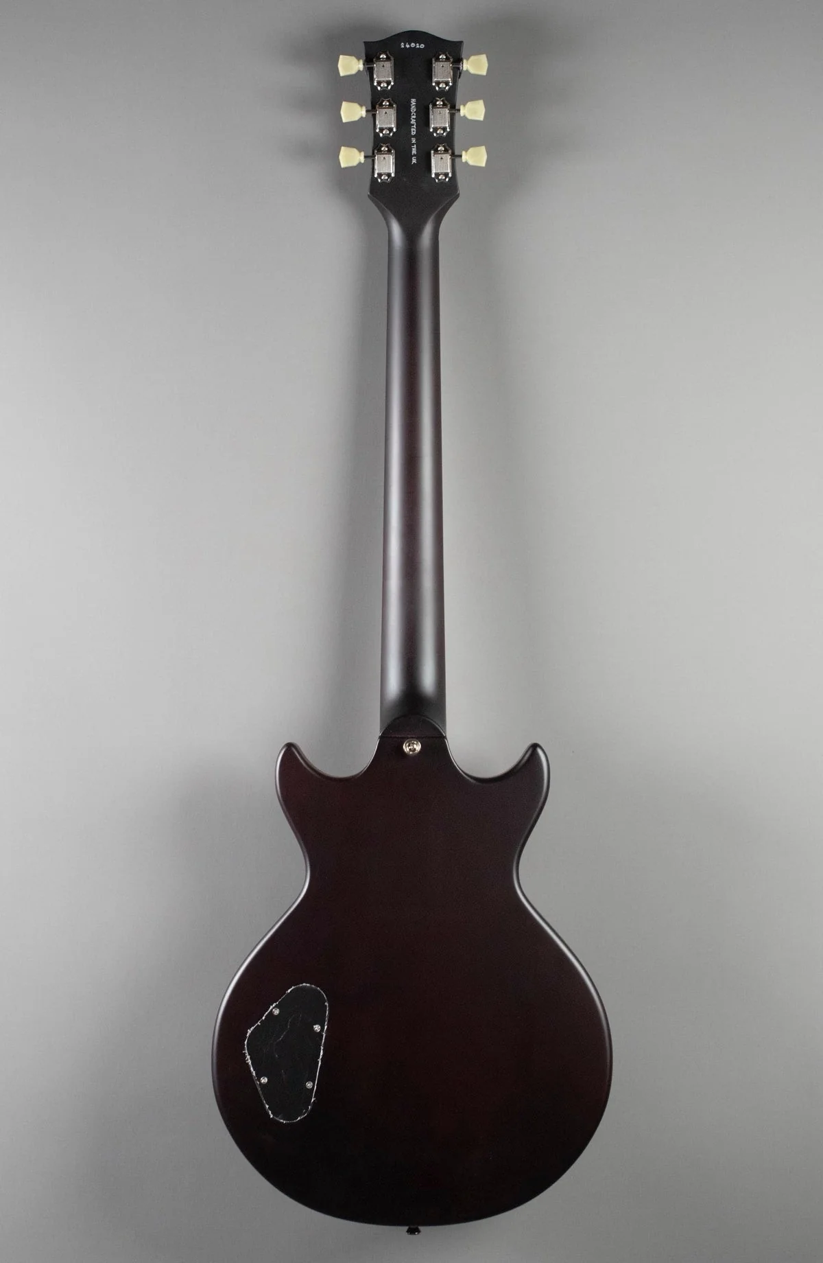 Gordon Smith GS1 Heritage Vintage Burst - Image 4