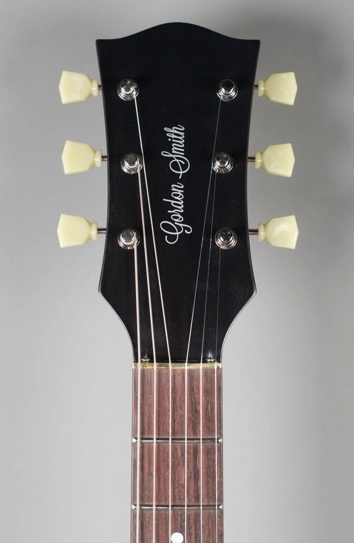 Gordon Smith GS1 Heritage Vintage Burst - Image 5