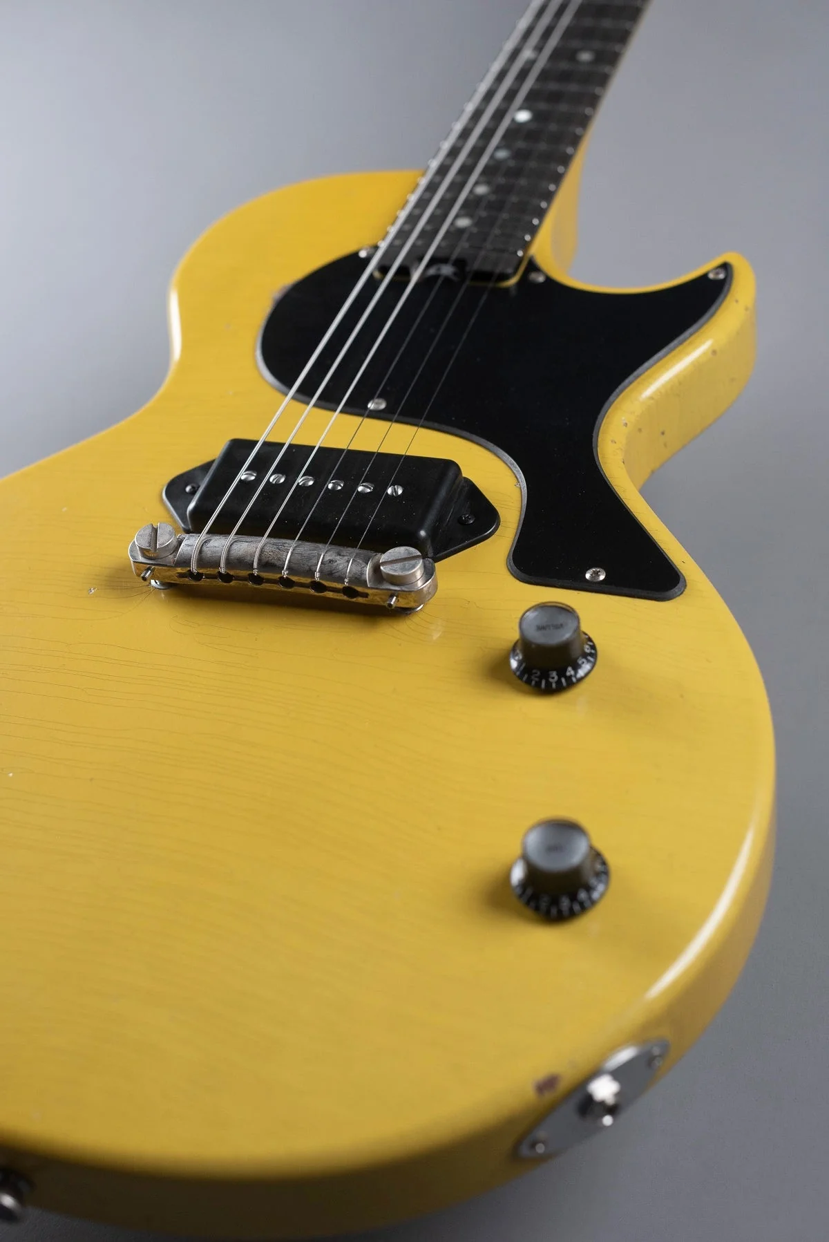 Gordon Smith - GS1 Legacy TV Yellow - Image 2