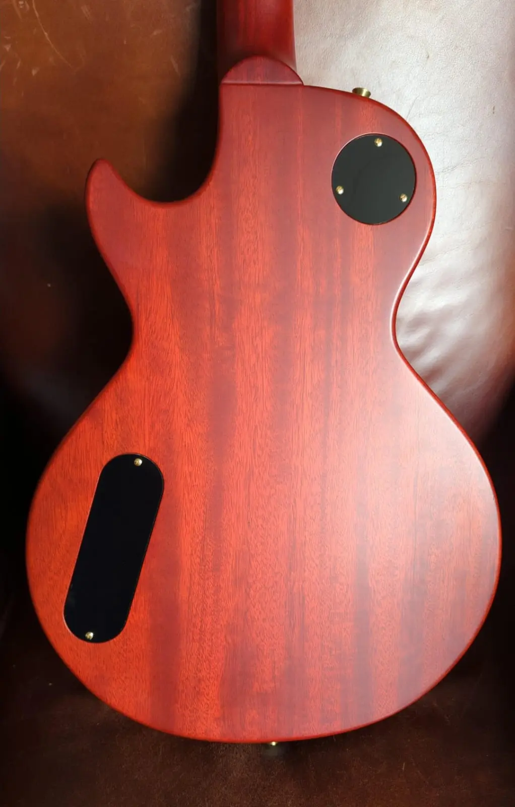 Gordon Smith GS2 Semi-Solid Export Electric Guitar - Image 2