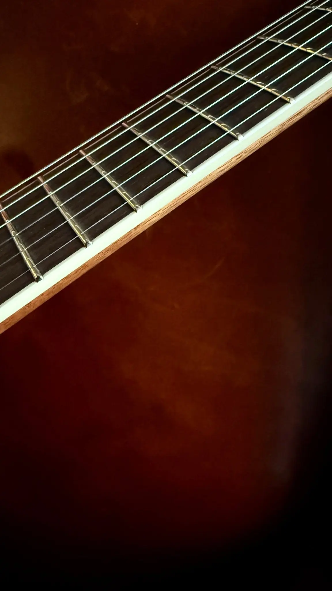 Gordon Smith GSG2 Natural Custom Build - Image 23