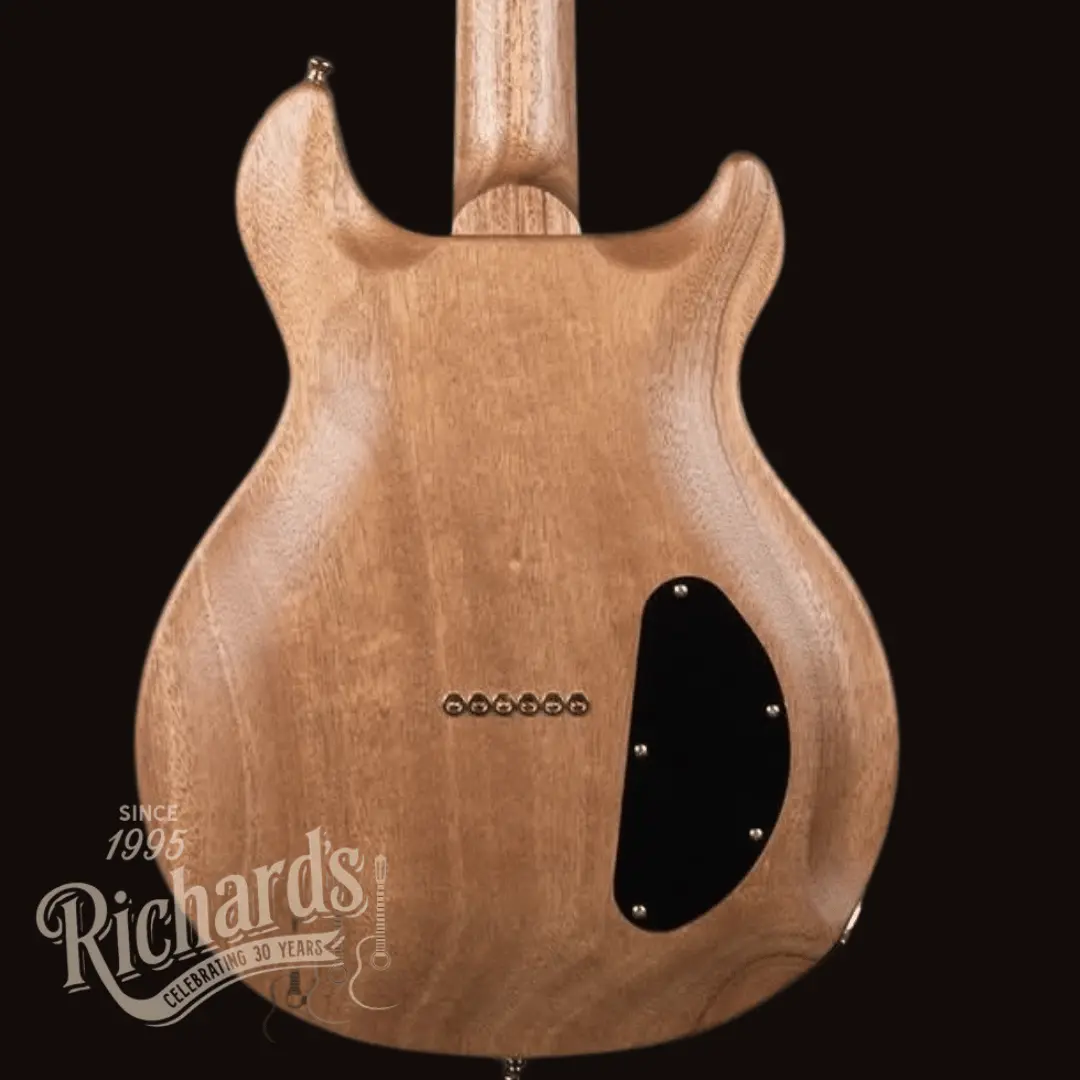 Gordon Smith Michelle Taylor Guitar Inc Hand Made Walsall Strap (As Used By Michelle Taylor) - Image 8