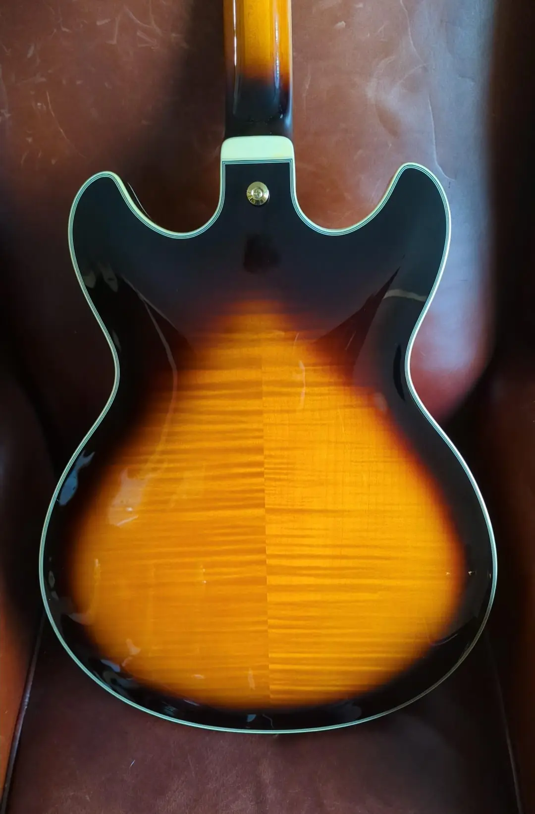 Ibanez JSM10-VYS (used) A1 condition. - Image 3