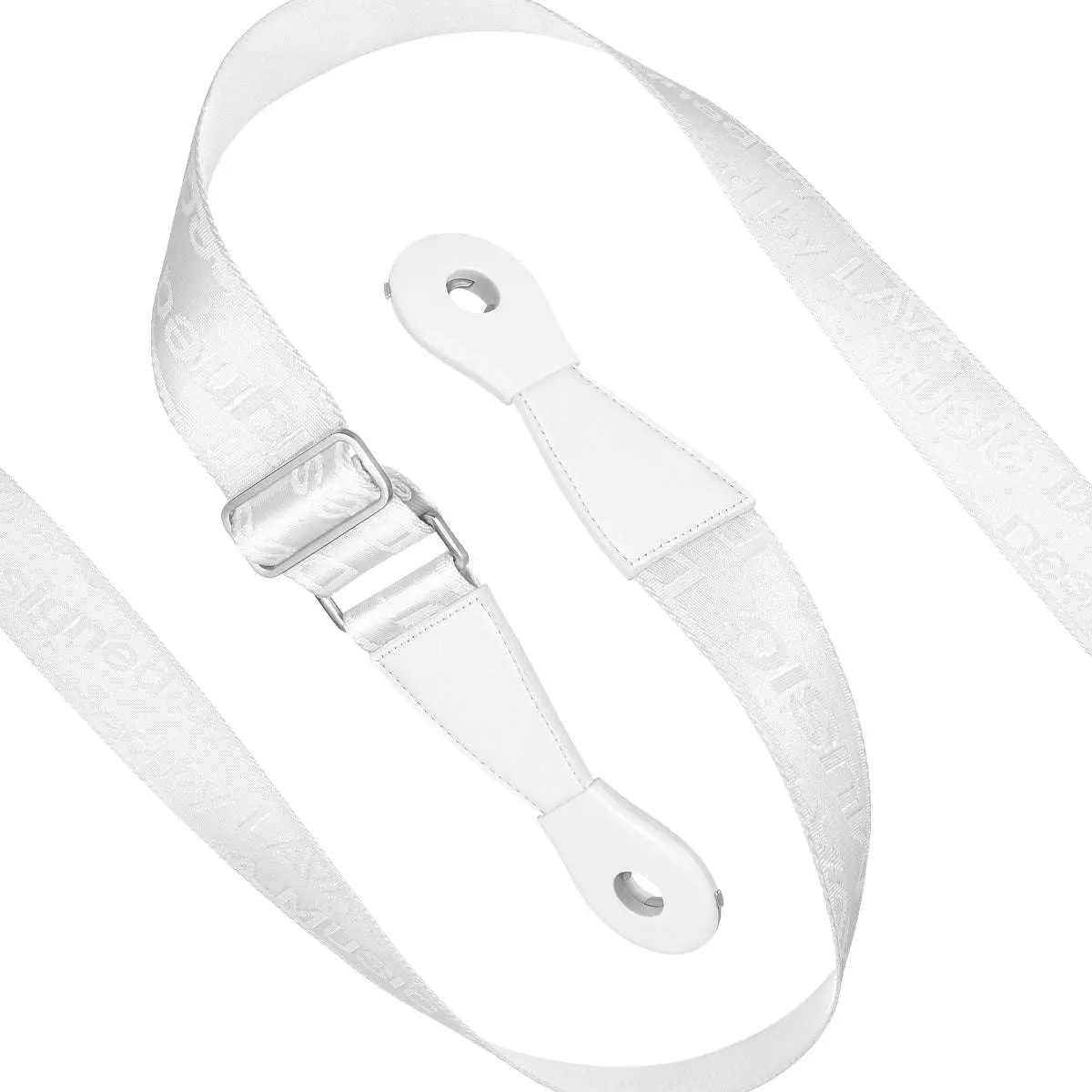 Ideal Strap 2 for LAVA ME PLAY / BLUE LAVA TOUCH ~ White - Image 5
