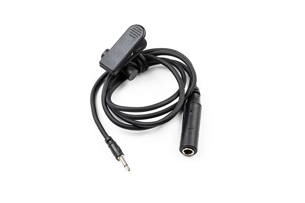 KNA SG2 SIMPLE Piezo Electro Acoustic Guitar Pickup System - NO DRILLING - NO BATTERIES - Image 5