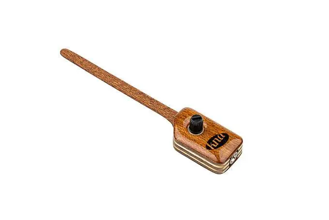 KNA SG2 SIMPLE Piezo Electro Acoustic Guitar Pickup System - NO DRILLING - NO BATTERIES - Image 7
